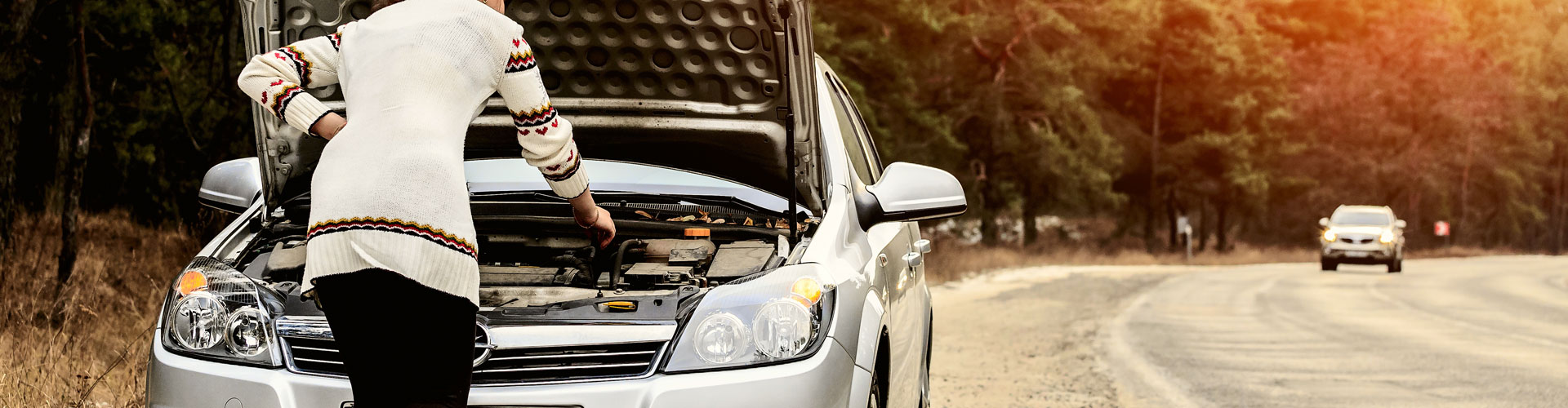 fast towing breakdown roadside assistance